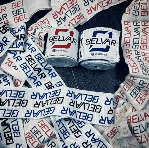 Hand Wraps