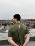 X-DRY T-Shirt - Green