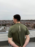X-DRY T-Shirt - Green