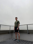X-DRY T-Shirt - Green