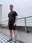 X-DRY T-Shirt - Nova Grey