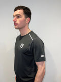 X-DRY T-Shirt - Nova Grey